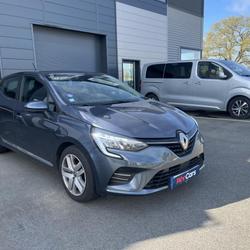 Renault Clio 5 1.0 TCE 90 BUSINESS Quimper
