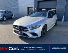 Mercedes Classe A Quimper