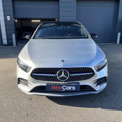 Mercedes Classe A 1.3 200 165 AMG LINE 7G-DCT BVA Quimper