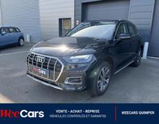 Audi Q5 Quimper