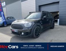 Mini Countryman Quimper