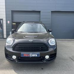 Mini Countryman 1.5 100 ONE LONGSTONE BVA Quimper
