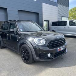 Mini Countryman 1.5 100 ONE LONGSTONE BVA Quimper