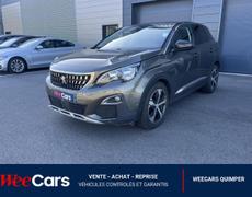 Peugeot 3008 Quimper