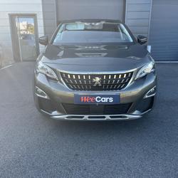 Peugeot 3008 2.0 BLUEHDI 150 ALLURE START-STOP Quimper