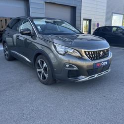 Peugeot 3008 2.0 BLUEHDI 150 ALLURE START-STOP Quimper