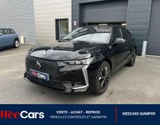 DS DS4 Quimper