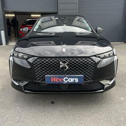 DS DS4 E-TENSE 1.6 225H 180 PHEV HYBRID 13.2KWH PERFORMANCE LINE PLUS EAT BVA Quimper