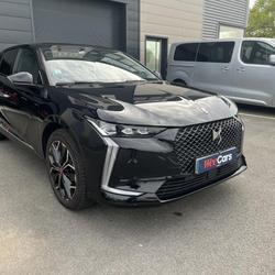 DS DS4 E-TENSE 1.6 225H 180 PHEV HYBRID 13.2KWH PERFORMANCE LINE PLUS EAT BVA Quimper