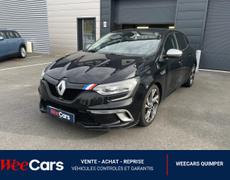 Renault Megane 4 Quimper