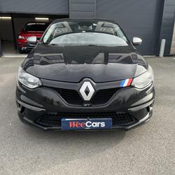 Renault Megane 4 1.6 DCI 165 ENERGY GT EDC BVA Quimper