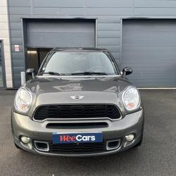 Mini Countryman 2.0 SD 145 COOPER Quimper