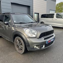 Mini Countryman 2.0 SD 145 COOPER Quimper