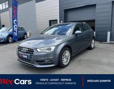 Audi A3 Quimper