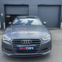 Audi A3 SPORTBACK 1.6 TDI 110 AMBIENTE Quimper