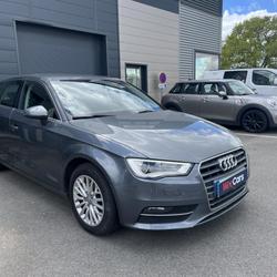 Audi A3 SPORTBACK 1.6 TDI 110 AMBIENTE Quimper