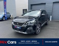 Peugeot 3008 Quimper