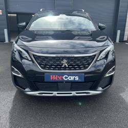 Peugeot 3008 2.0 BLUEHDI 180 GT LINE EAT BVA START-STOP / MOTEUR 1000 KM Quimper