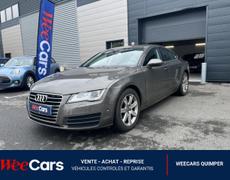 Audi A7 Quimper