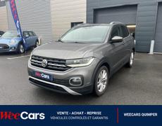 Volkswagen T-Cross Quimper