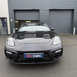 Porsche Panamera 4.0 TURBO E-HYBRID 680H 550 PHEV 14.1KWH S BVA Quimper