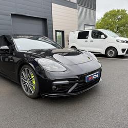 Porsche Panamera 4.0 TURBO E-HYBRID 680H 550 PHEV 14.1KWH S BVA Quimper