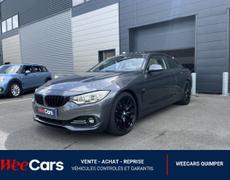 BMW Serie 4 Quimper