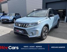 Suzuki Vitara Quimper