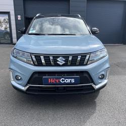 Suzuki Vitara 1.4 BOOSTERJET SHVS 130 PRIVILEGE 2WD Quimper