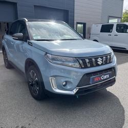 Suzuki Vitara 1.4 BOOSTERJET SHVS 130 PRIVILEGE 2WD Quimper