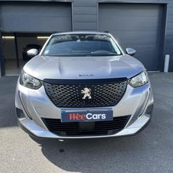Peugeot 2008 1.2 PURETECH 100 ALLURE START-STOP Quimper