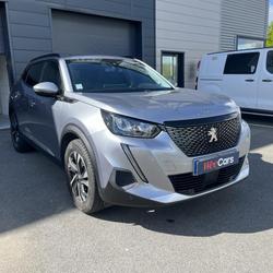 Peugeot 2008 1.2 PURETECH 100 ALLURE START-STOP Quimper