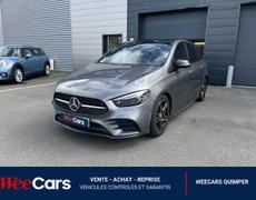 Mercedes Classe B Quimper