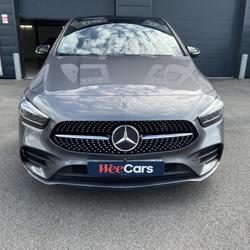 Mercedes Classe B 1.5 180 D 115 AMG LINE 7G-DCT BVA Quimper