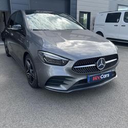 Mercedes Classe B 1.5 180 D 115 AMG LINE 7G-DCT BVA Quimper
