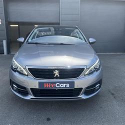 Peugeot 308 SW Phase 2 SW 1.2 PURETECH 130 ALLURE EAT BVA START-STOP Quimper