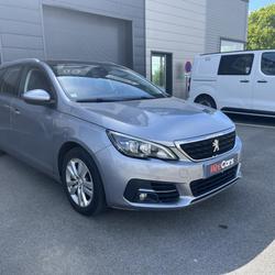 Peugeot 308 SW Phase 2 SW 1.2 PURETECH 130 ALLURE EAT BVA START-STOP Quimper