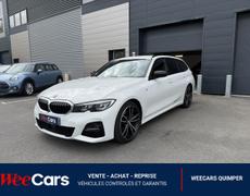 BMW Serie 3 Quimper