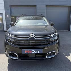 Citroen C5 Aircross 1.5 BLUEHDI 130 SHINE START-STOP Quimper