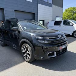 Citroen C5 Aircross 1.5 BLUEHDI 130 SHINE START-STOP Quimper