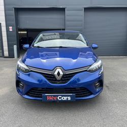 Renault Clio 5 1.6 E-TECH 140H 90 HYBRID FULL-HYBRID BUSINESS BVA Quimper