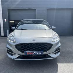 Ford Kuga 2.5 DURATEC FLEXIFUEL 190H 150 HYBRID FHEV 1.1KWH ST-LINE X  POWERSHIFT BVA Quimper