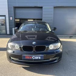 BMW Serie 1 2.0 123 D 205 EDITION SPORT / MOTEUR 130 000 KM Quimper