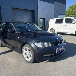BMW Serie 1 2.0 123 D 205 EDITION SPORT / MOTEUR 130 000 KM Quimper