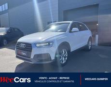 Audi Q3 Quimper