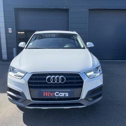 Audi Q3 1.4 COD TFSI 150 ULTRA AMBIENTE Quimper