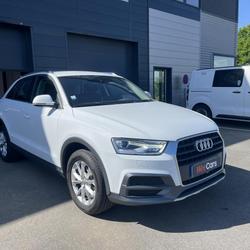 Audi Q3 1.4 COD TFSI 150 ULTRA AMBIENTE Quimper