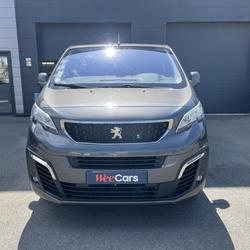 Peugeot Traveller COMBI 2.0 BLUEHDI 150 L1 ACTIVE START-STOP Quimper