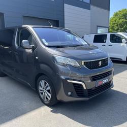 Peugeot Traveller COMBI 2.0 BLUEHDI 150 L1 ACTIVE START-STOP Quimper