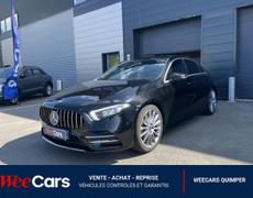 Mercedes Classe A Quimper